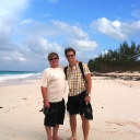 Andy &#038; Erik Great Guana Beach 1.jpg
